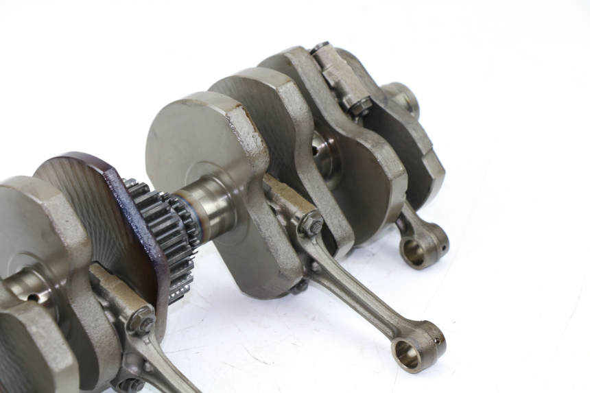 photo de KURBELWELLE YAMAHA XJS DIVERSION 600 (2000 - 2003)