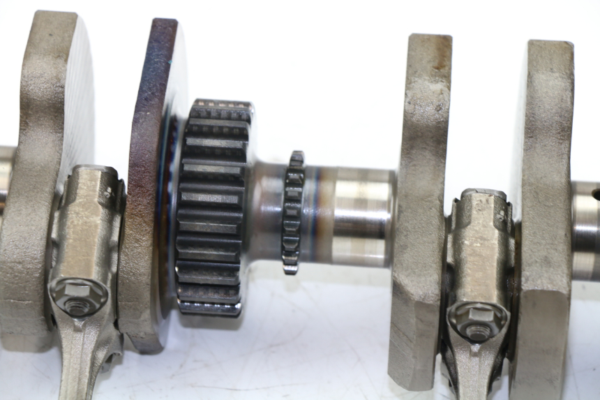 photo de KURBELWELLE YAMAHA XJS DIVERSION 600 (2000 - 2003)