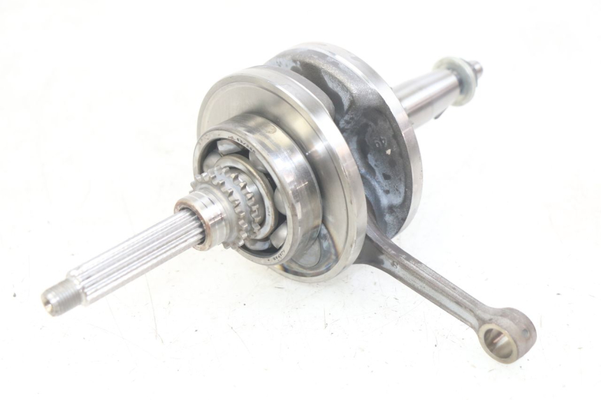 photo de KURBELWELLE YAMAHA XMAX X-MAX 125 (2006 - 2009)