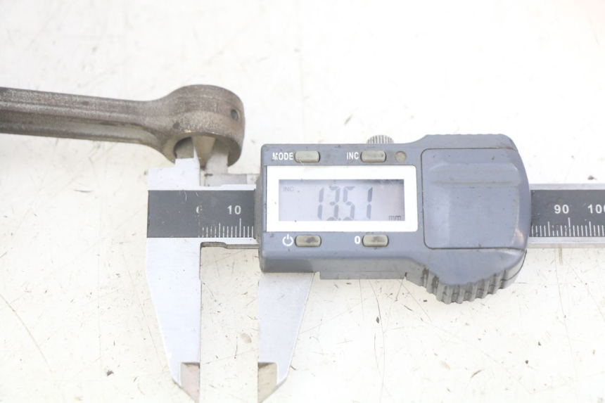 photo de KURBELWELLE YAMAHA XMAX X-MAX 125 (2006 - 2009)