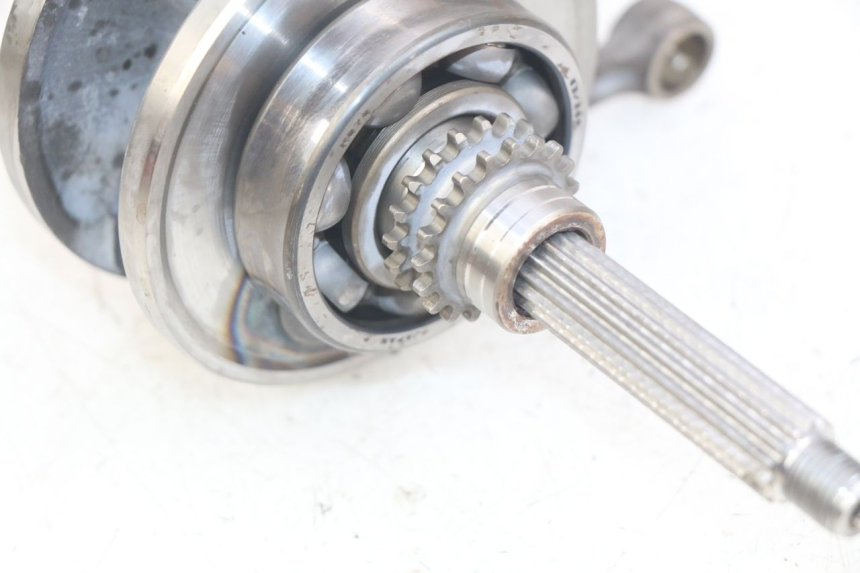 photo de KURBELWELLE YAMAHA XMAX X-MAX 125 (2006 - 2009)