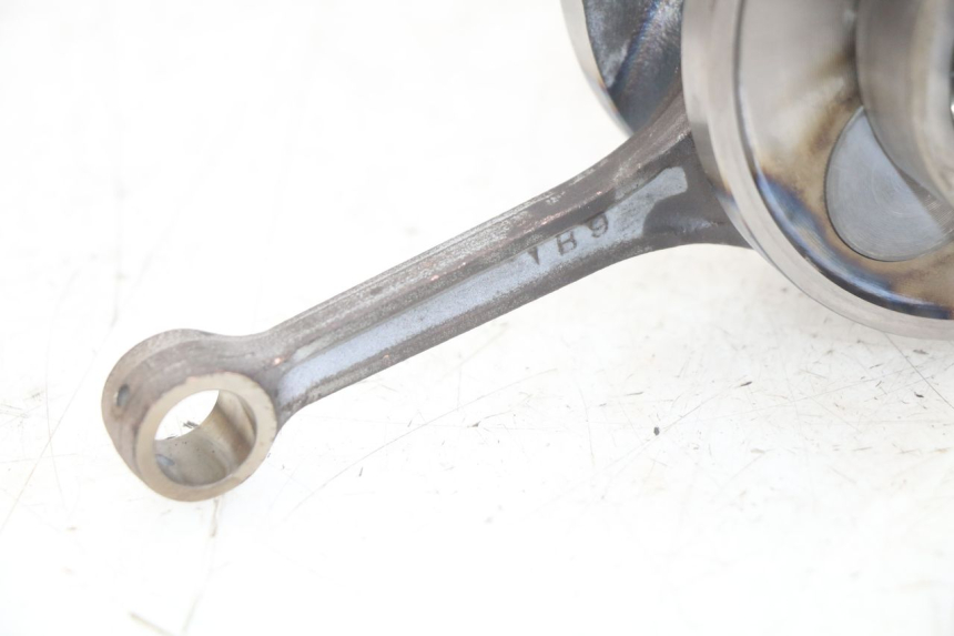 photo de KURBELWELLE YAMAHA XMAX X-MAX 125 (2006 - 2009)