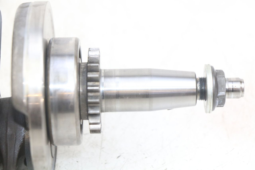 photo de KURBELWELLE YAMAHA XMAX X-MAX 125 (2006 - 2009)