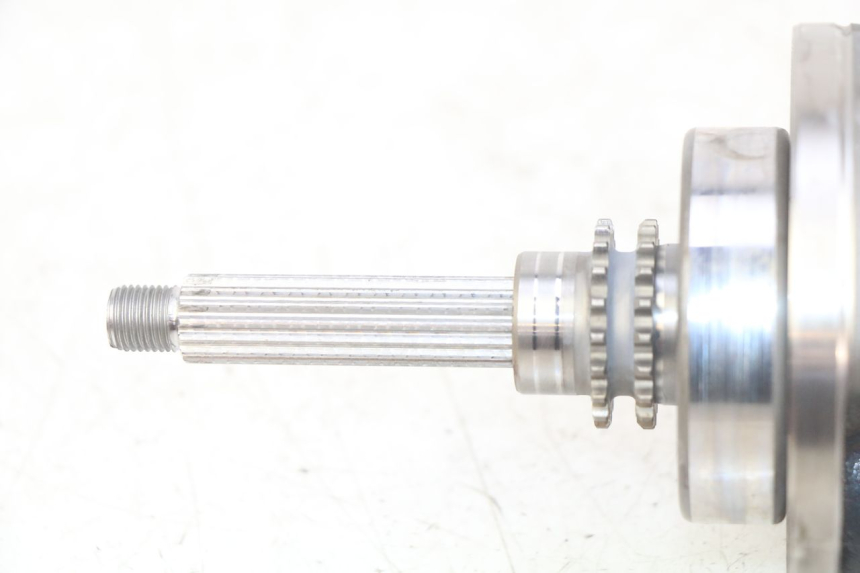 photo de KURBELWELLE YAMAHA XMAX X-MAX 125 (2006 - 2009)