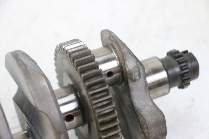photo de KURBELWELLE YAMAHA FZ6 FAZER S2 600 (2007 - 2011)