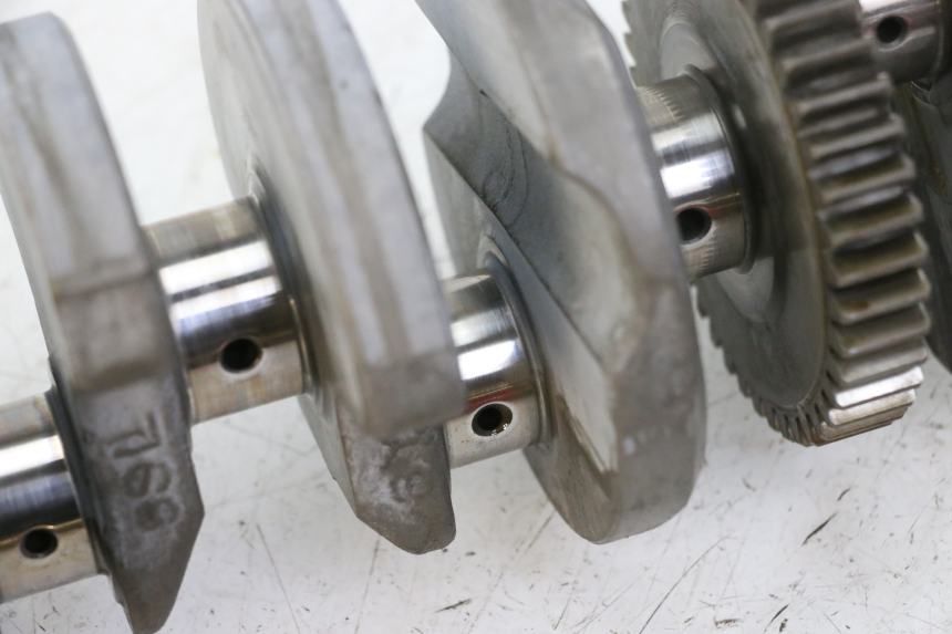 photo de KURBELWELLE YAMAHA FZ6 FAZER S2 600 (2007 - 2011)