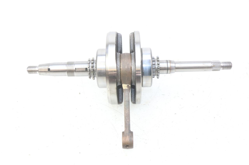 photo de KURBELWELLE YAMASAKI YM T 125 (2015 - 2020)