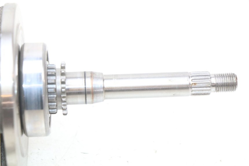 photo de KURBELWELLE YAMASAKI YM T 125 (2015 - 2020)