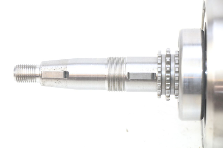 photo de KURBELWELLE YAMASAKI YM T 125 (2015 - 2020)
