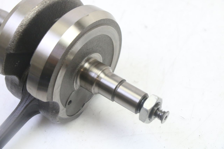 photo de KURBELWELLE YAMAHA YFM R RAPTOR 250 (2008 - 2014)
