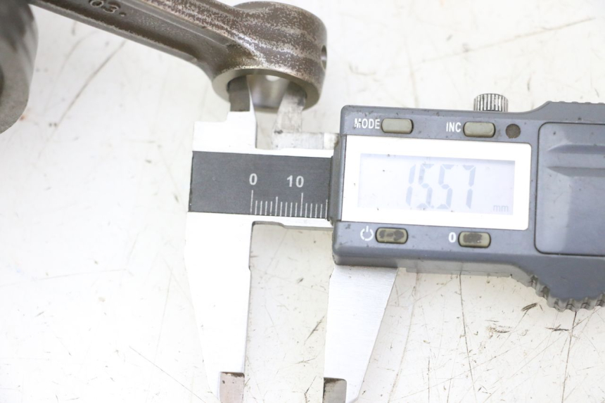 photo de KURBELWELLE YAMAHA YZ-F YZF 250 (2014 - 2018)