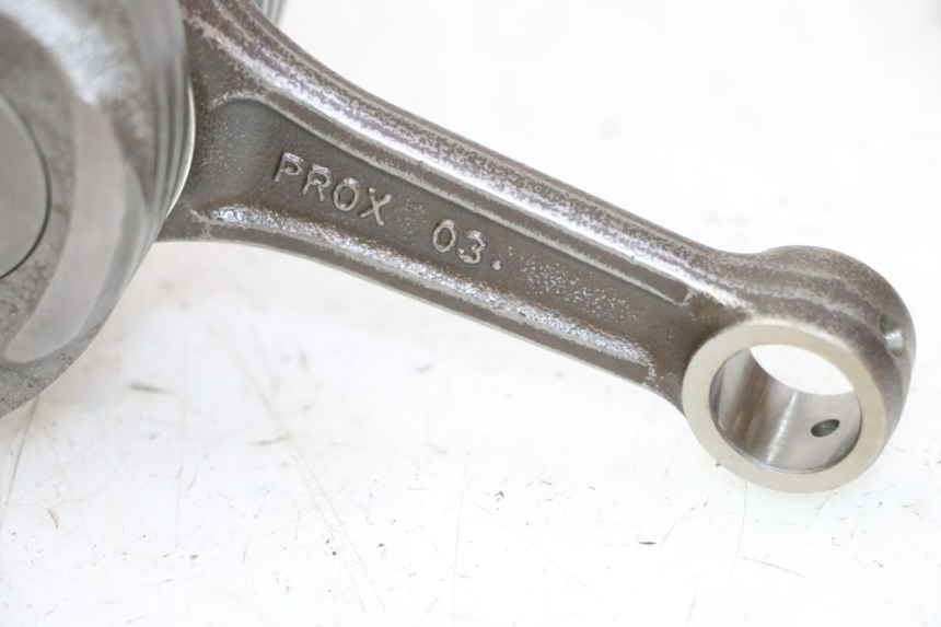 photo de KURBELWELLE YAMAHA YZ-F YZF 250 (2014 - 2018)