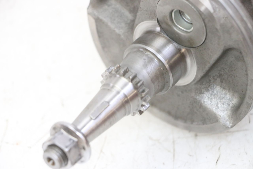 photo de KURBELWELLE YAMAHA YZ-F YZF 250 (2014 - 2018)