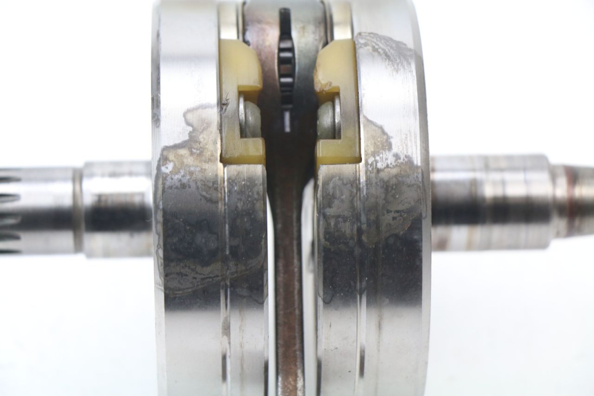 photo de KURBELWELLE YAMAHA YZ 125 (1998 - 2005)