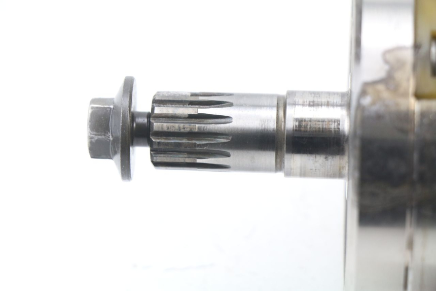 photo de KURBELWELLE YAMAHA YZ 125 (1998 - 2005)