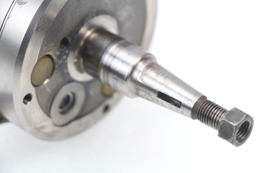 photo de KURBELWELLE YAMAHA YZ 125 (1998 - 2005)