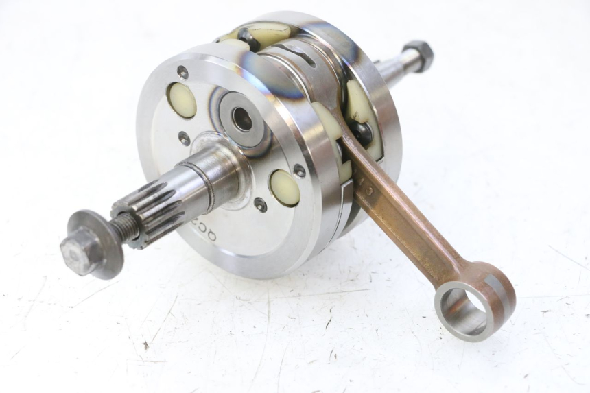 photo de KURBELWELLE YAMAHA YZ 125 (1998 - 2005)