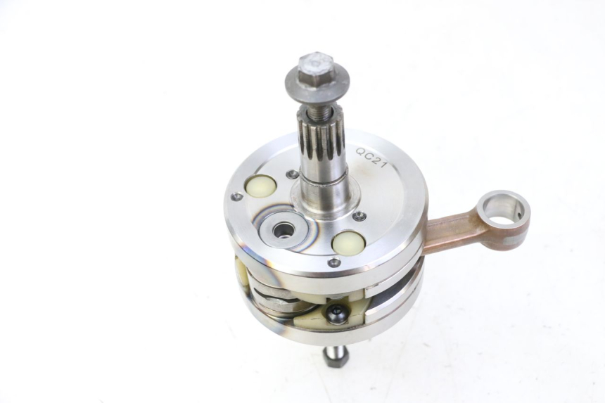 photo de KURBELWELLE YAMAHA YZ 125 (1998 - 2005)