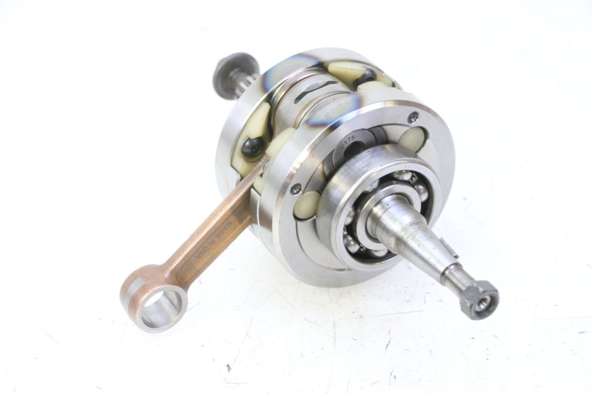 photo de KURBELWELLE YAMAHA YZ 125 (1998 - 2005)