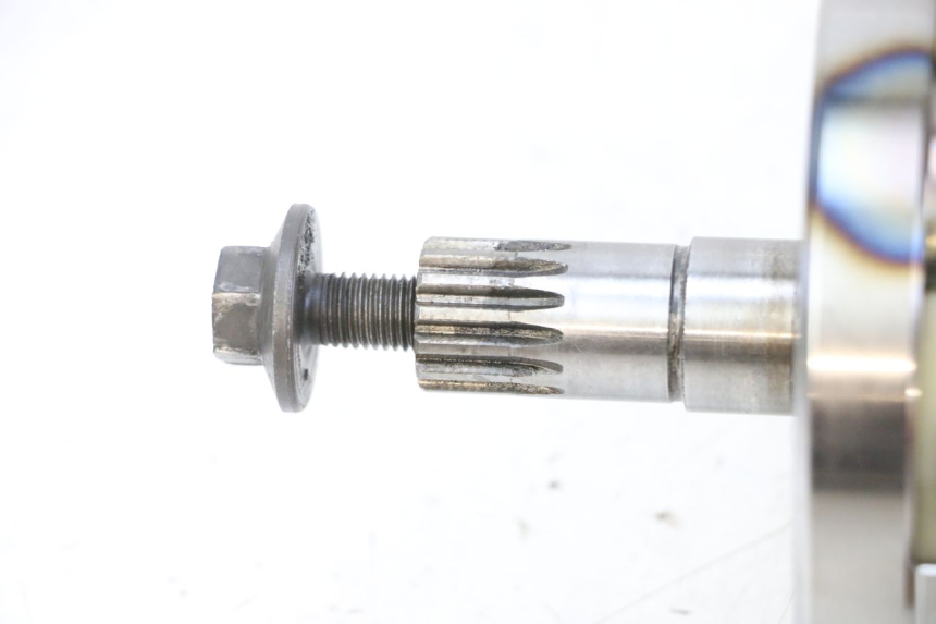 photo de KURBELWELLE YAMAHA YZ 125 (1998 - 2005)