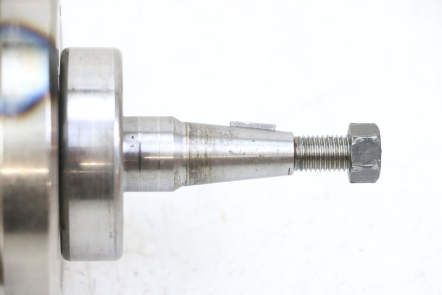 photo de KURBELWELLE YAMAHA YZ 125 (1998 - 2005)