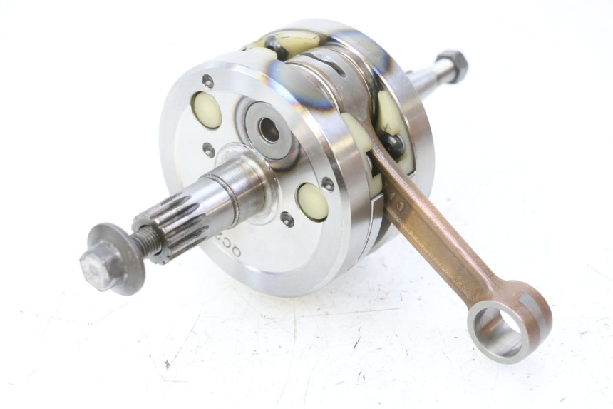 photo de KURBELWELLE YAMAHA YZ 125 (1998 - 2005)