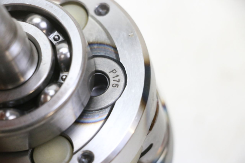 photo de KURBELWELLE YAMAHA YZ 125 (1998 - 2005)