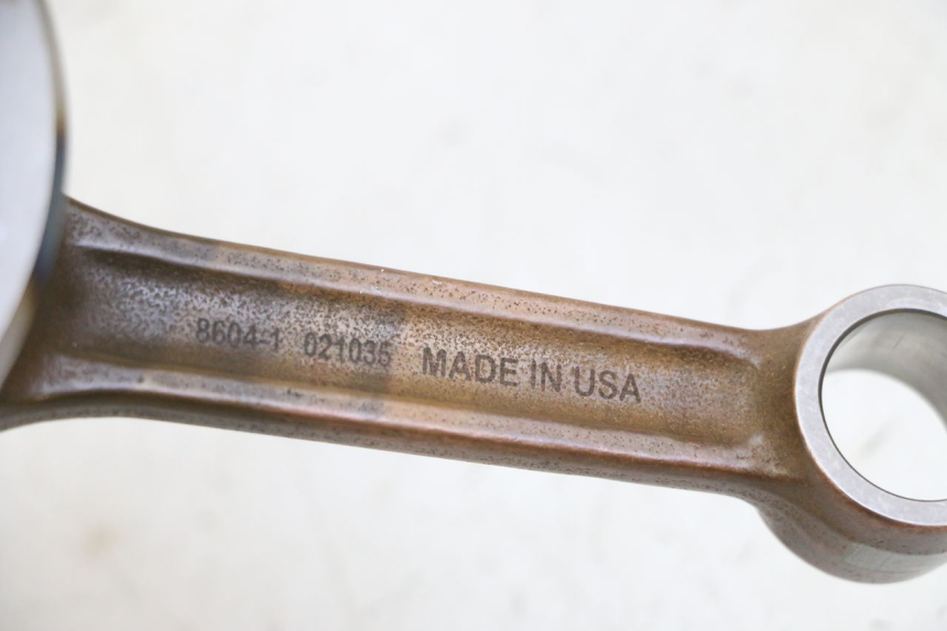 photo de KURBELWELLE YAMAHA YZ 125 (1998 - 2005)