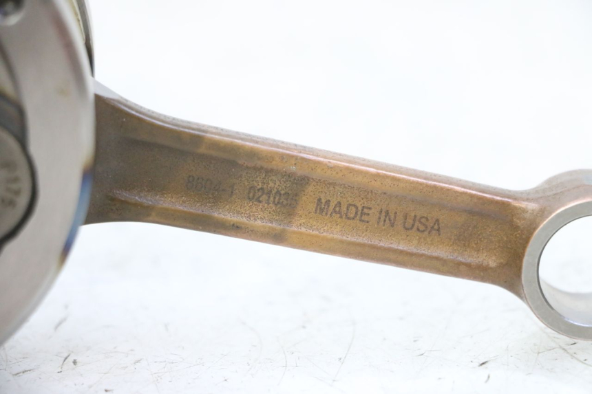 photo de KURBELWELLE YAMAHA YZ 125 (1998 - 2005)