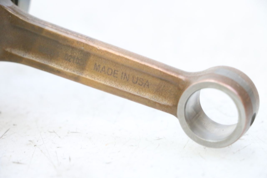 photo de KURBELWELLE YAMAHA YZ 125 (1998 - 2005)