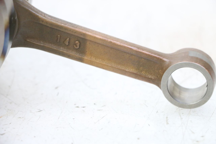 photo de KURBELWELLE YAMAHA YZ 125 (1998 - 2005)