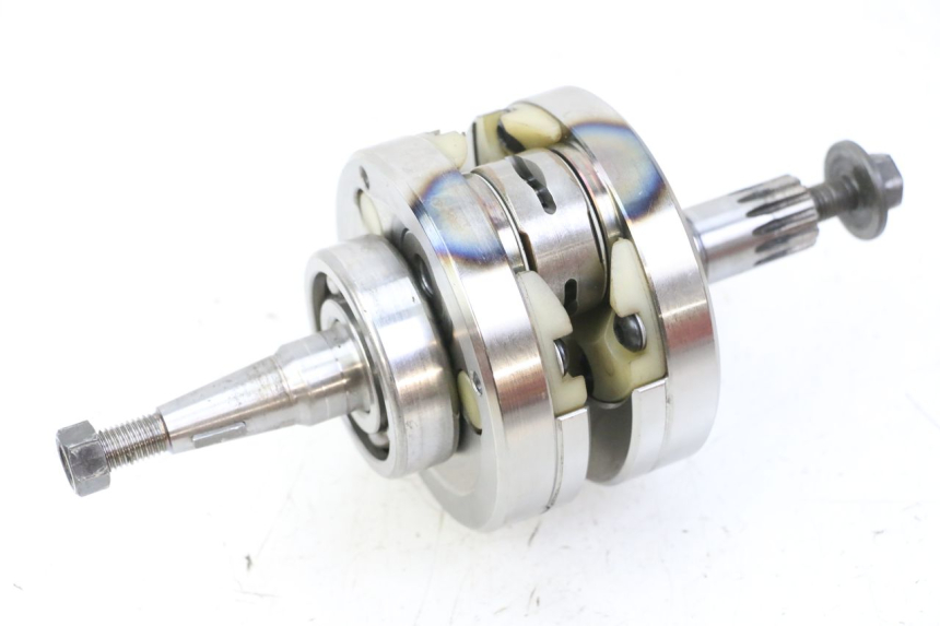 photo de KURBELWELLE YAMAHA YZ 125 (1998 - 2005)