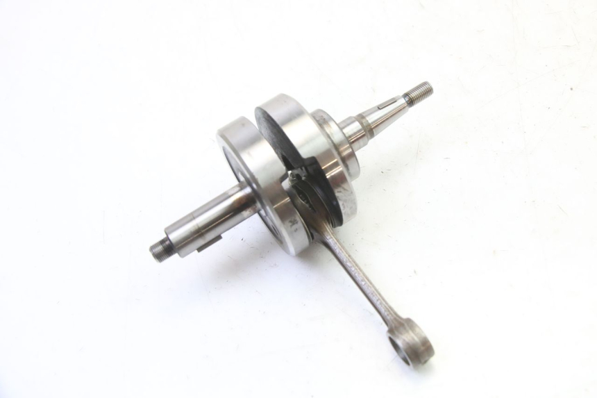 photo de  YAMAHA YZ 85 (2002 - 2018) - Hauptansicht