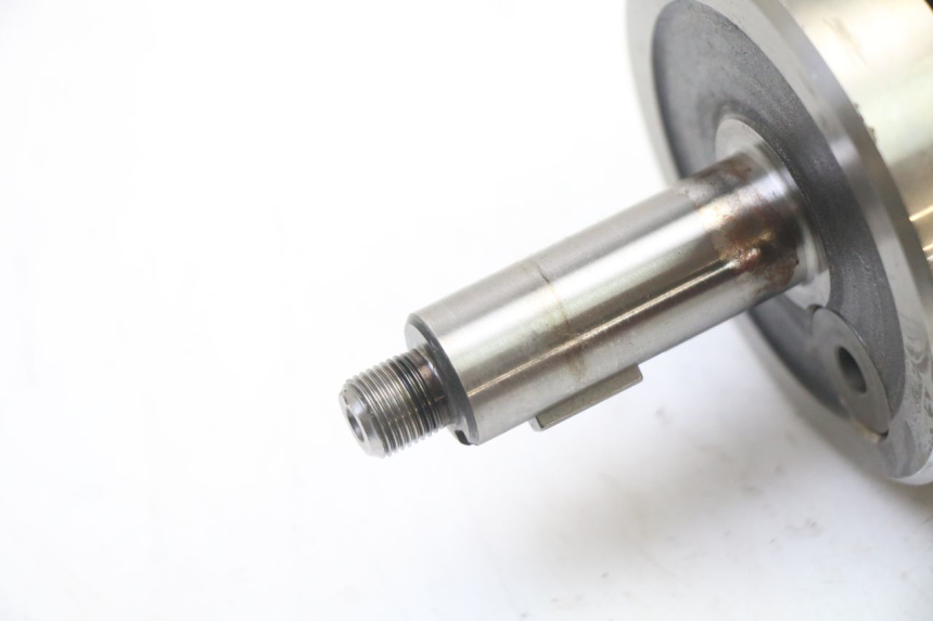 photo de  YAMAHA YZ 85 (2002 - 2018) - Detailansicht des Bauteils