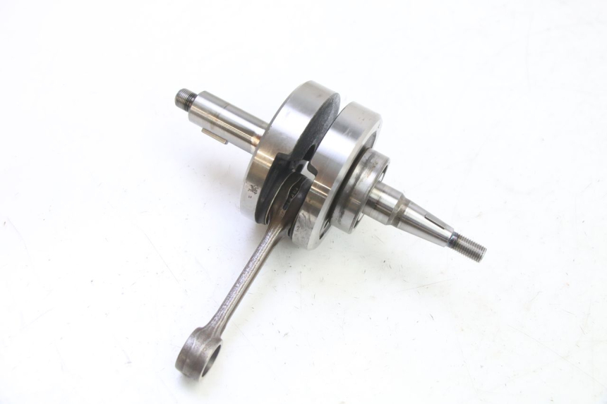 photo de  YAMAHA YZ 85 (2002 - 2018) - Alternative Perspektive