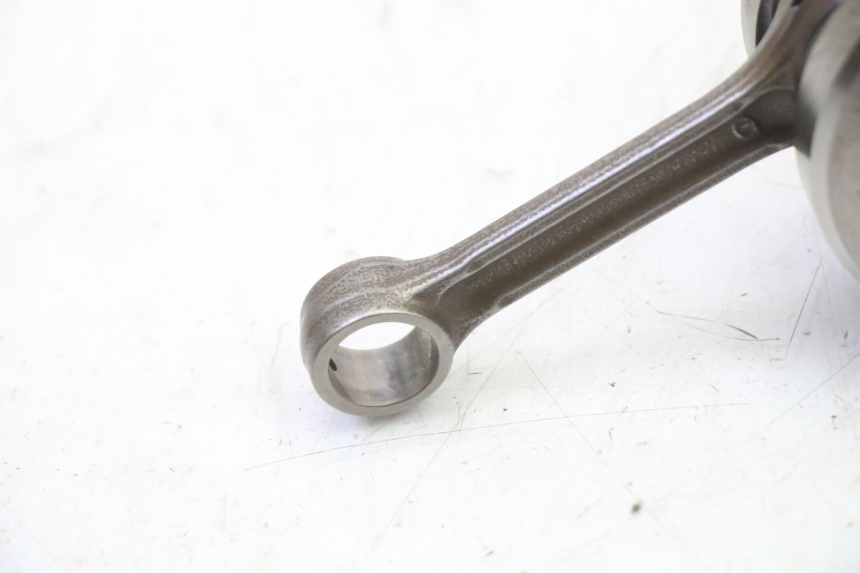 photo de  YAMAHA YZ 85 (2002 - 2018) - Gesamtansicht des Produkts