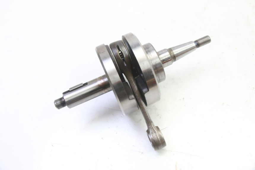 photo de  YAMAHA YZ 85 (2002 - 2018) - Details der Befestigungspunkte