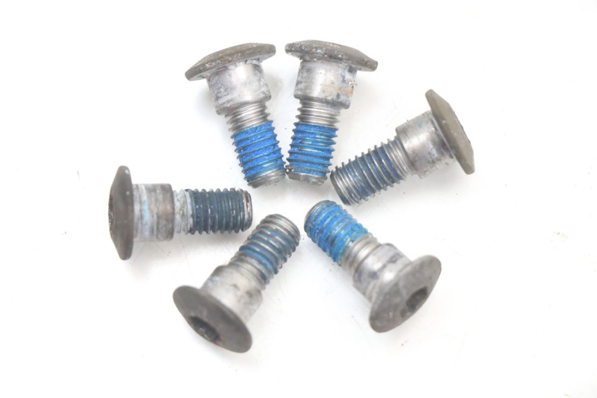 photo de BREMSSCHEIBENSCHRAUBE SUZUKI BURGMAN 125 (2007 - 2014)