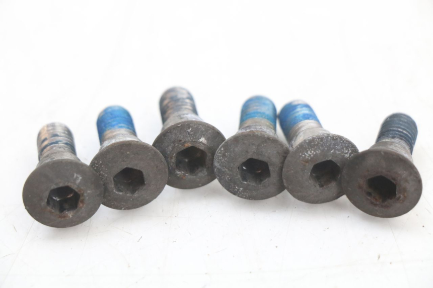 photo de BREMSSCHEIBENSCHRAUBE SUZUKI BURGMAN 125 (2007 - 2014)