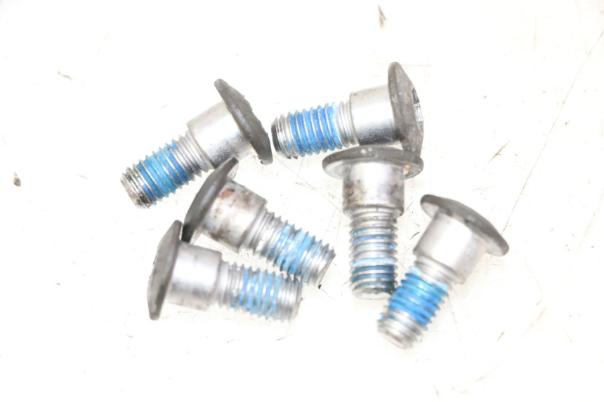 photo de BREMSSCHEIBENSCHRAUBE SUZUKI BURGMAN 125 (2007 - 2014)