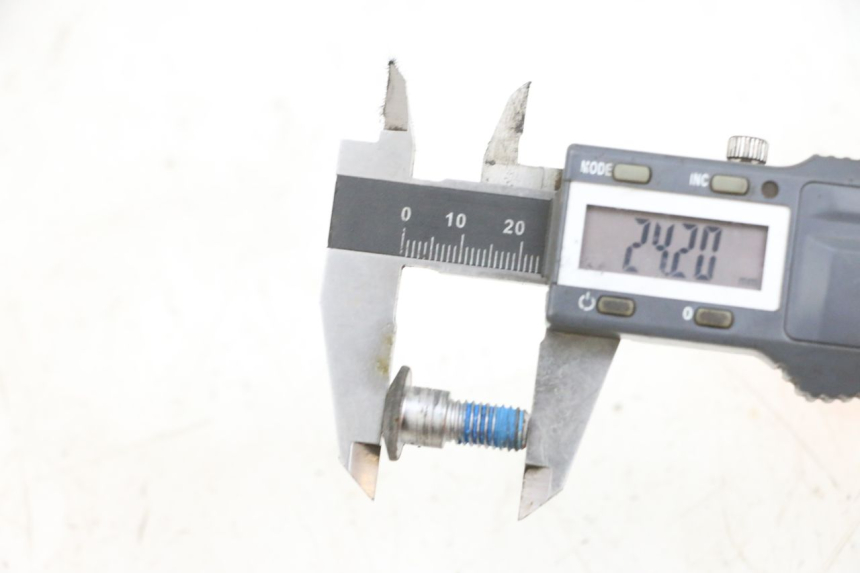 photo de BREMSSCHEIBENSCHRAUBE SUZUKI BURGMAN 650 (2013 - 2020)