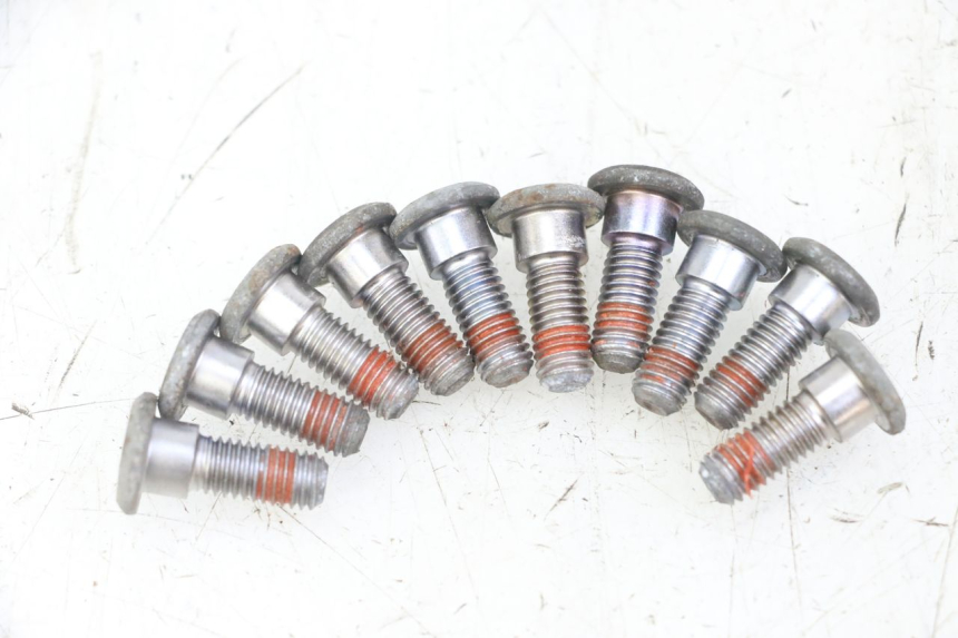 photo de BREMSSCHEIBENSCHRAUBE HONDA CBF 500 (2004 - 2007)