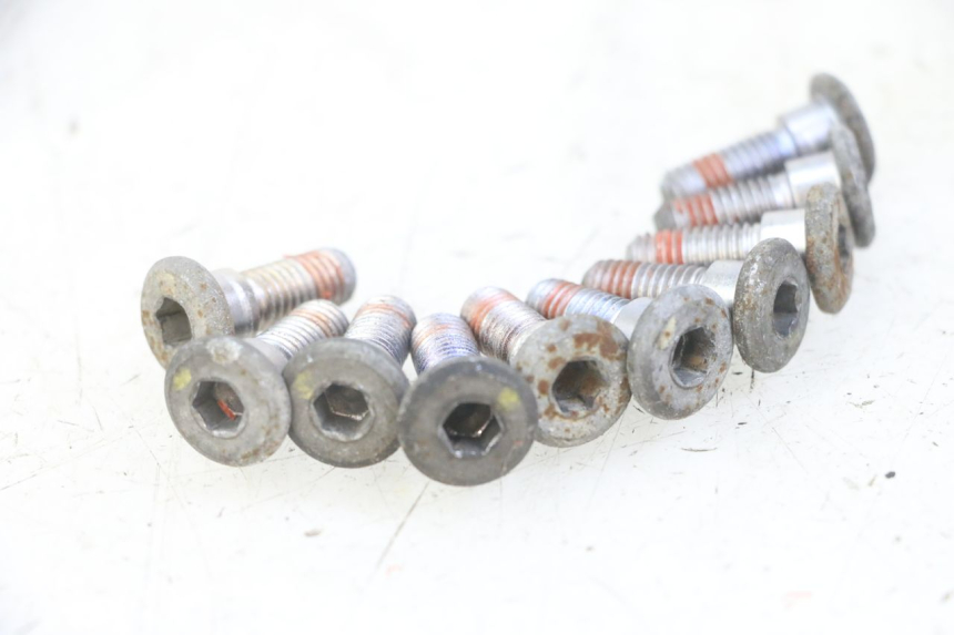 photo de BREMSSCHEIBENSCHRAUBE HONDA CBF 500 (2004 - 2007)