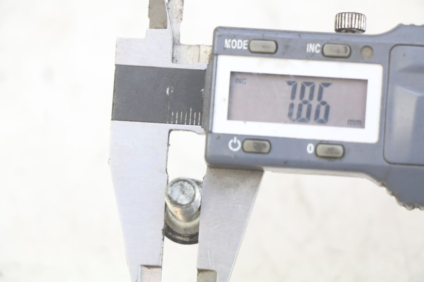 photo de BREMSSCHEIBENSCHRAUBE PEUGEOT CITYSTAR 125 (2011 - 2017)