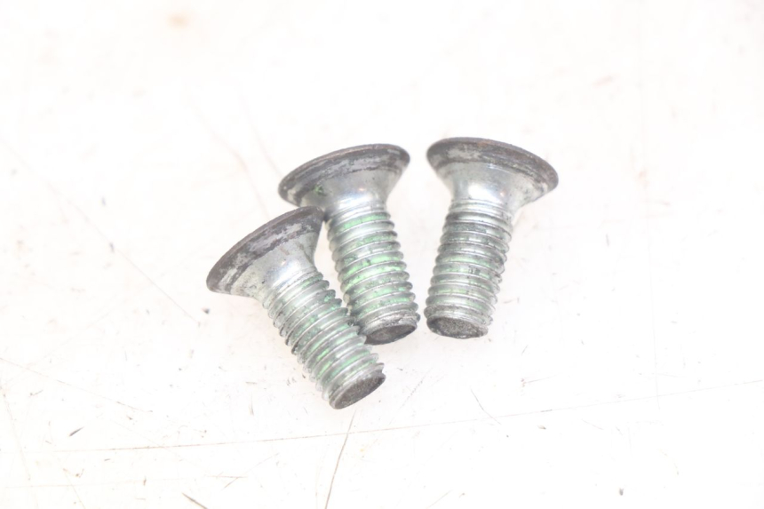 photo de BREMSSCHEIBENSCHRAUBE PEUGEOT CITYSTAR 125 (2011 - 2017)