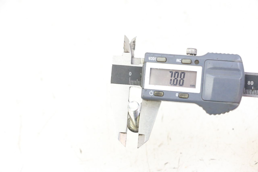 photo de BREMSSCHEIBENSCHRAUBE PEUGEOT CITYSTAR 50 (2013 - 2017)