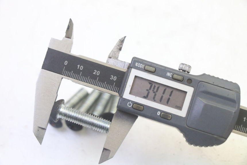 photo de BREMSSCHEIBENSCHRAUBE PEUGEOT CITYSTAR 50 (2013 - 2017)