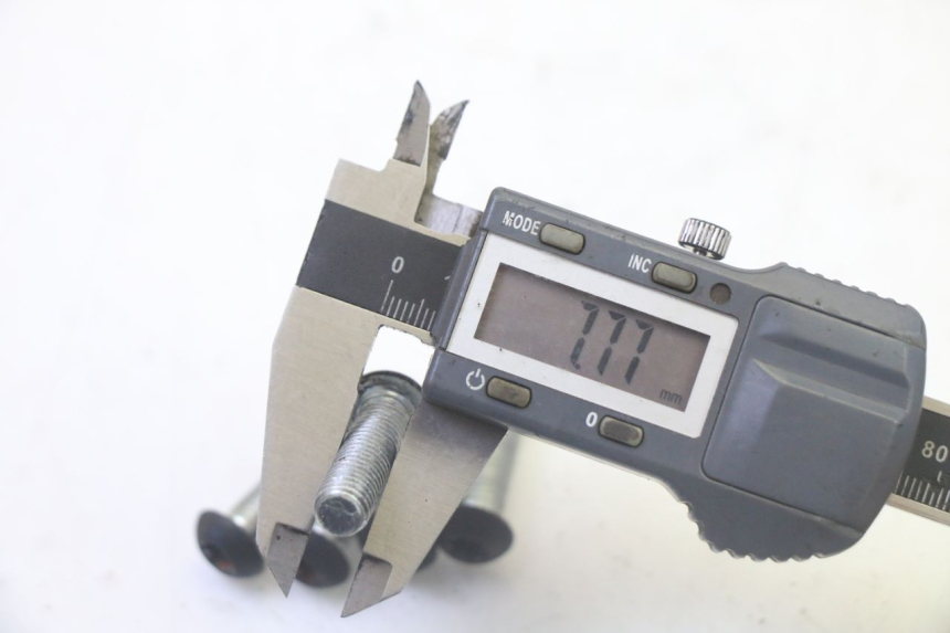 photo de BREMSSCHEIBENSCHRAUBE PEUGEOT CITYSTAR 50 (2013 - 2017)