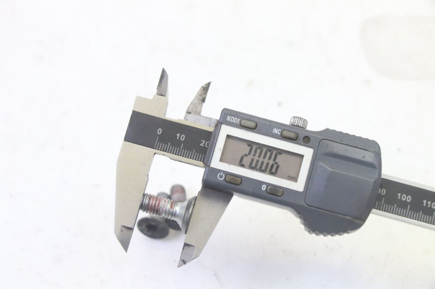 photo de BREMSSCHEIBENSCHRAUBE PEUGEOT CITYSTAR 50 (2013 - 2017)