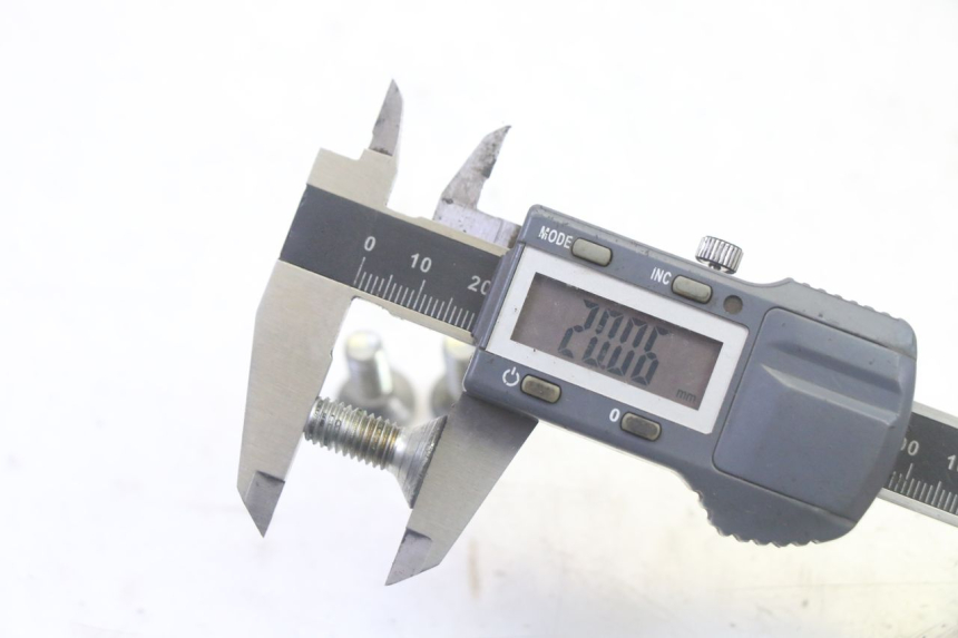 photo de BREMSSCHEIBENSCHRAUBE PEUGEOT CITYSTAR 50 (2013 - 2017)